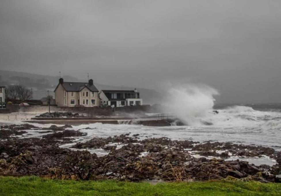 Cushendall Stables Eksteriør billede